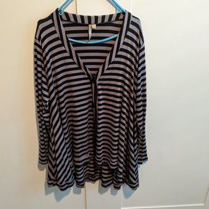 Comfy USA Jacket/Top